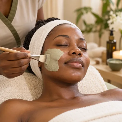 facial