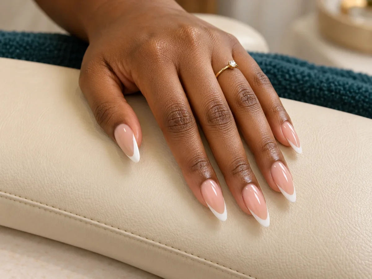 Acrylic Extensions