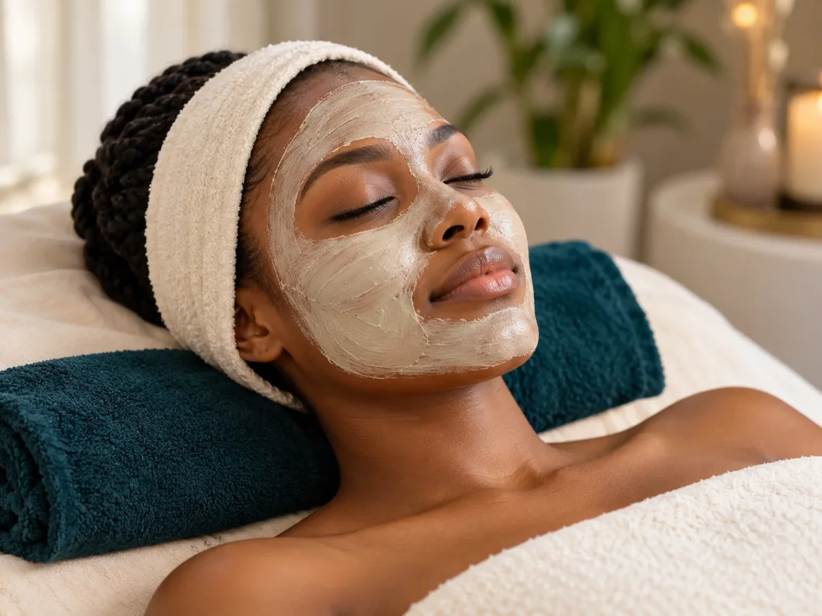 Facials