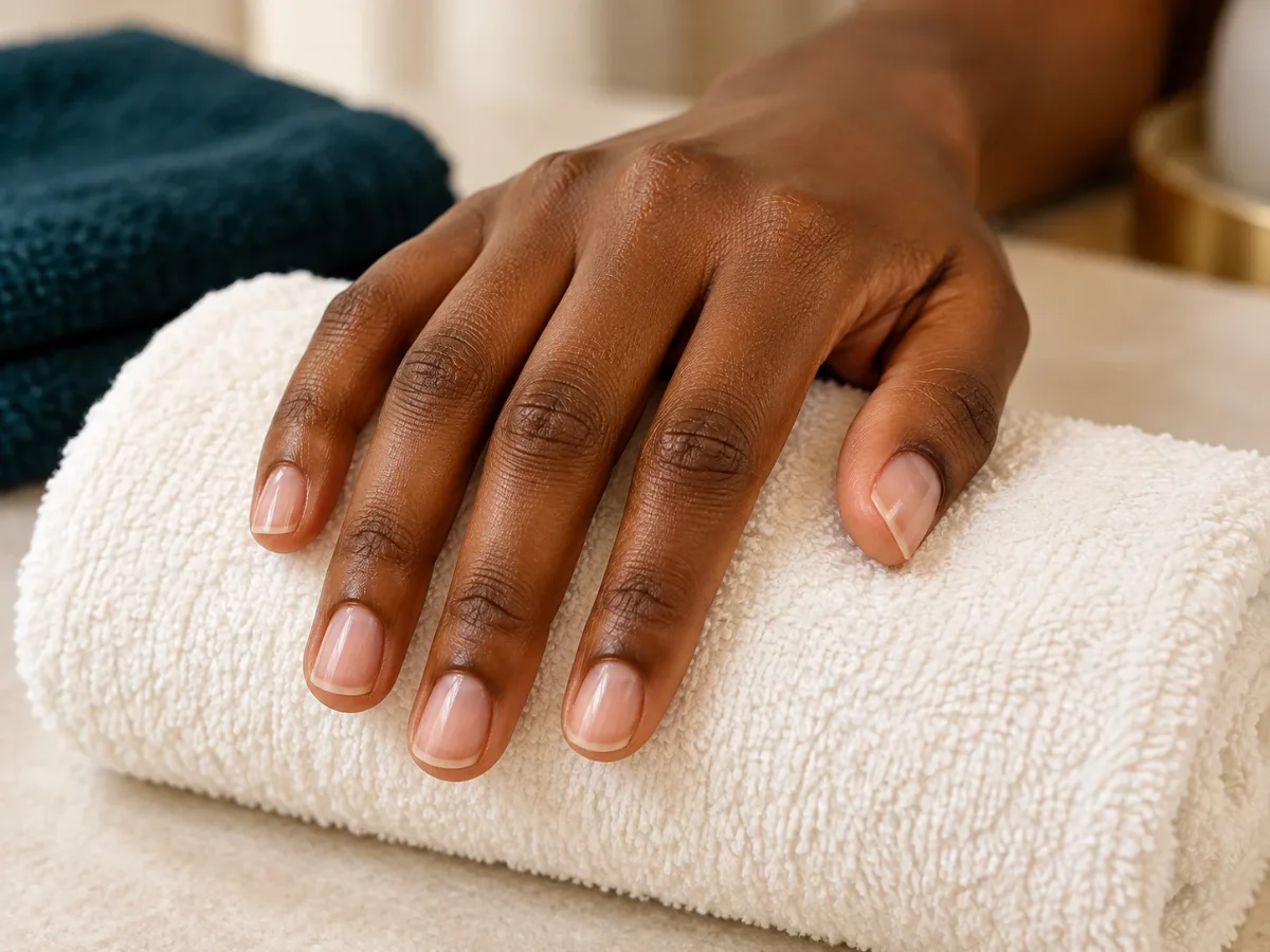 Basic Manicure